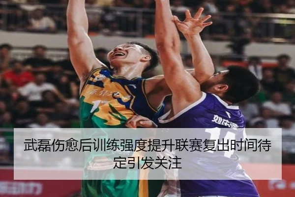 武磊伤愈后训练强度提升联赛复出时间待定引发关注
